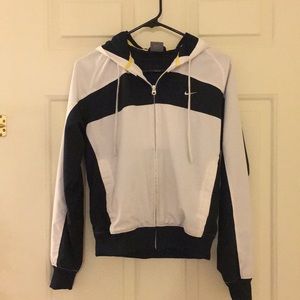 Vintage Nike Jacket